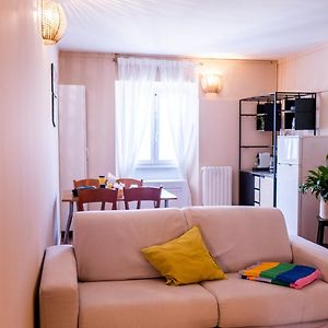 Huisje met 1 Slaapkamer